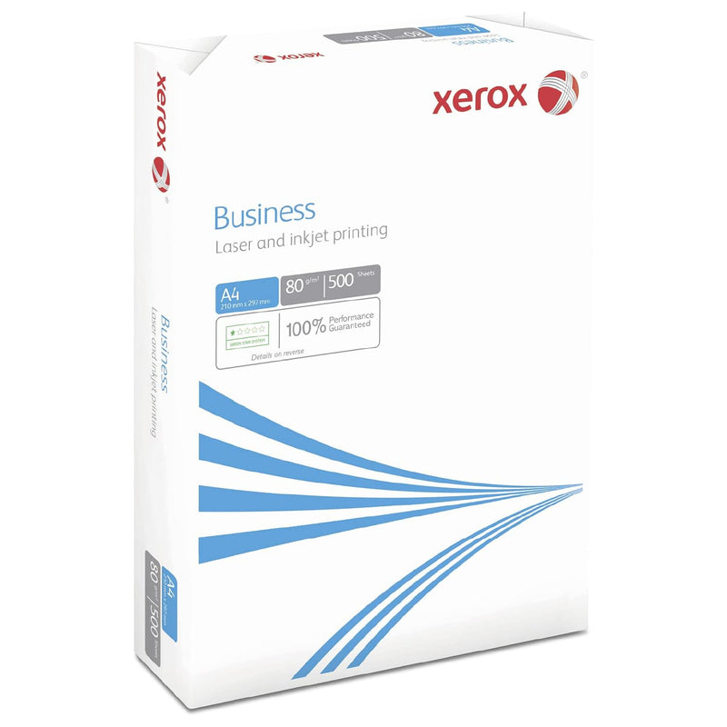 Hârtie Copiator A4 Business 80g 500 Coli/Top - Xerox