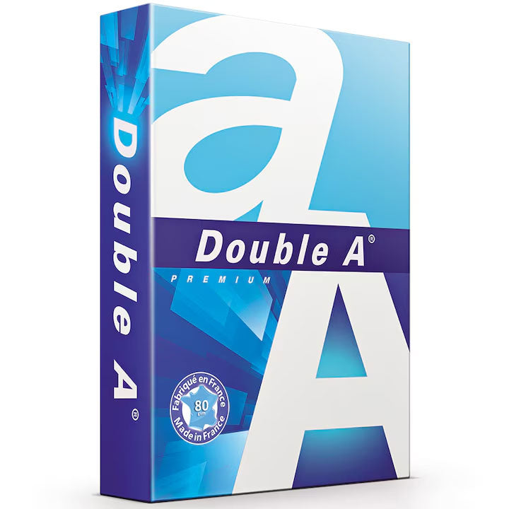 Hârtie Copiator A4 Double A