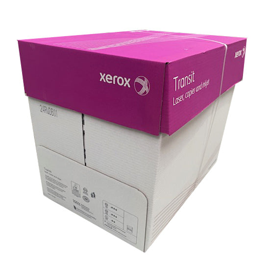 Hartie Copiator A4 Transit 80g 500 Coli/Top - Xerox