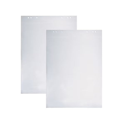 Hârtie Flipchart Velină 61x86 cm 70 g 50 file Nebo