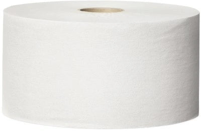 Hartie igienica Jumbo Tork Universal T1 1 strat 480 m - 1 rola - imagine 2