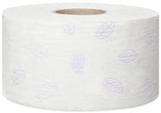 Hartie igienica Tork Premium ExtraSoft Mini Jumbo T2 3str 120 m - 1 rola - imagine 2