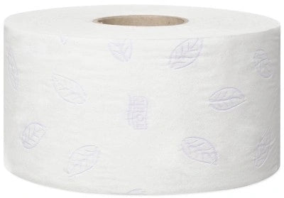 Hartie igienica Tork Premium ExtraSoft Mini Jumbo T2 3str 120 m - 1 rola - imagine 2
