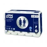 Hartie igienica Tork Advanced T4 2 straturi 48 m - 30 role