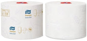 Hartie igienica Tork Premium Extra Soft T6 3 straturi - 1 rola - imagine 2