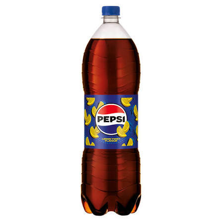 Bax Pepsi Twist cu lămâie 6 x 2 L