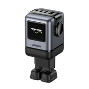 Incarcator retea Uno 100W GaN - Ugreen