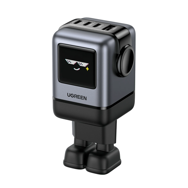 Incarcator retea Uno 100W GaN - Ugreen
