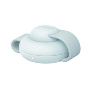 Incarcator Wireless Anker MagGo 3-in-1 Qi2 15W Pliabil verde - imagine produs
