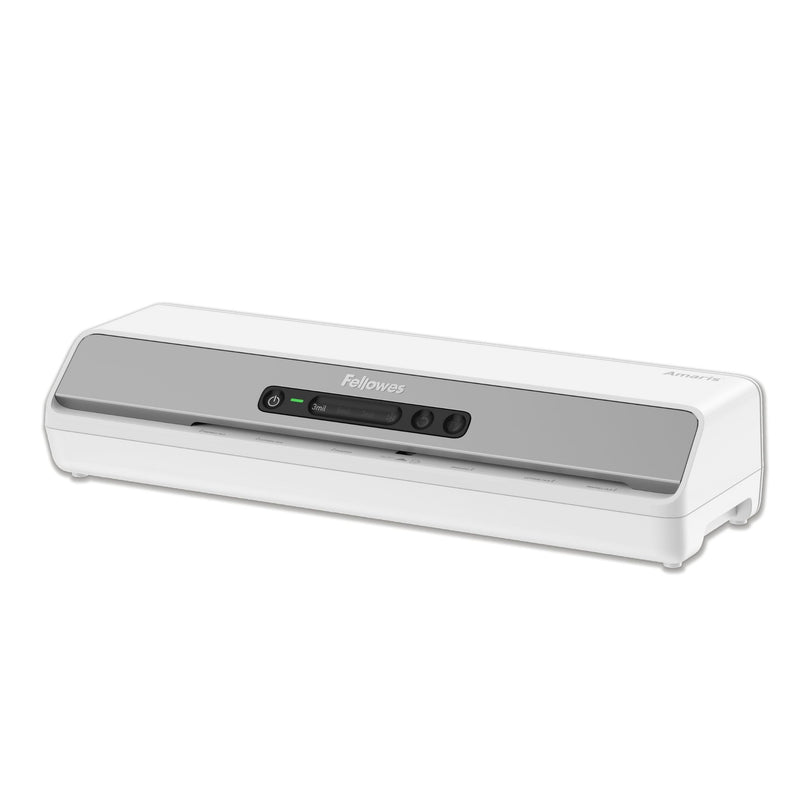 Laminator A3 Fellowes Amaris LX 6 Role - imagine produs