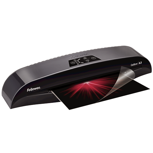 Laminator A3 Fellowes Calibre - imagine produs