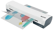 Laminator A3 iLAM Home Alb Leitz