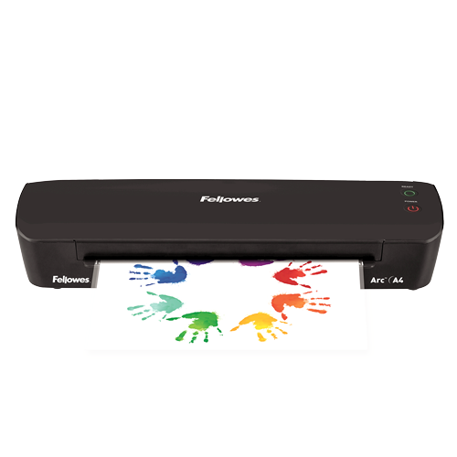 Laminator A4 Arc Fellowes