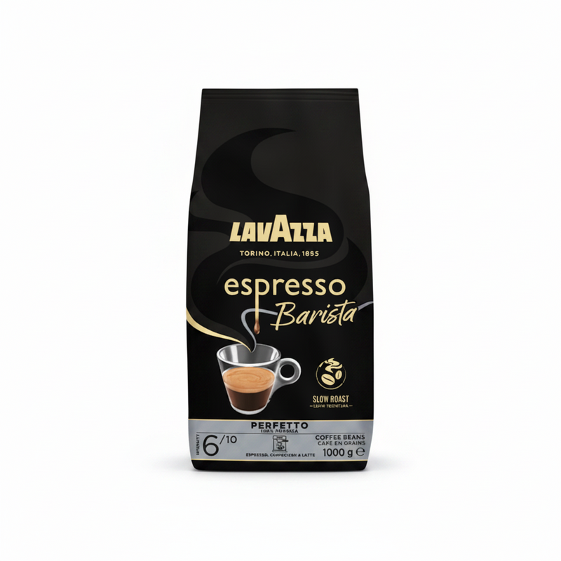Cafea Boabe Espresso Barista Perfetto 1kg - Lavazza