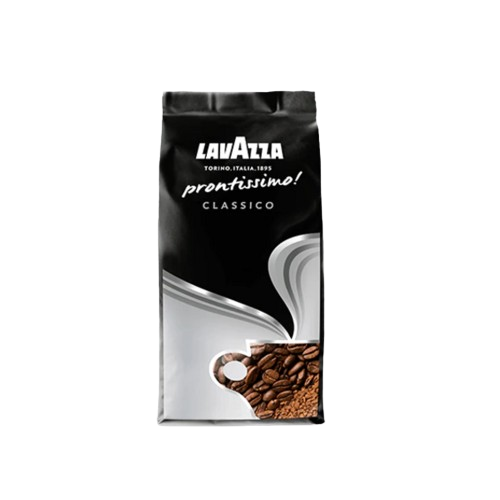 Cafea Solubilă Prontissimo 300g Lavazza