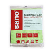 Lavete Sano Umede, 3 buc