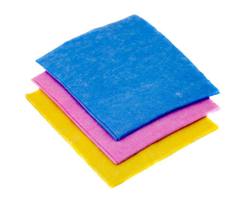 Lavete uscate 38 x 32 cm - set 3 buc