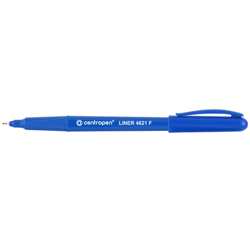 Liner 4621F 0,3 mm Albastru Centropen