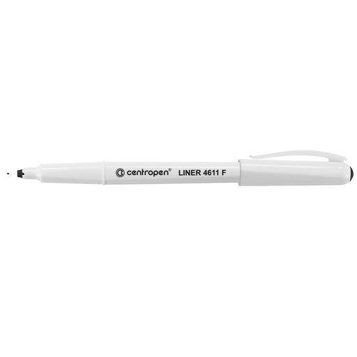 Liner 4611F 0,3 mm Negru Centropen