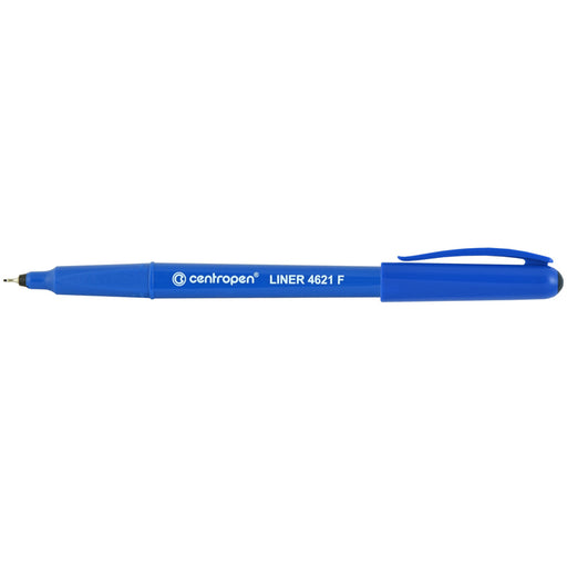 Liner 4621F 0,3 mm Negru Centropen