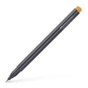 Liner Grip 0,4 mm Maro-Ocru Faber-Castell