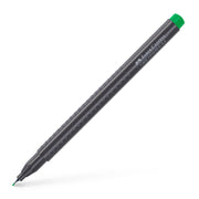 Liner Grip 0,4 mm Verde Faber-Castell