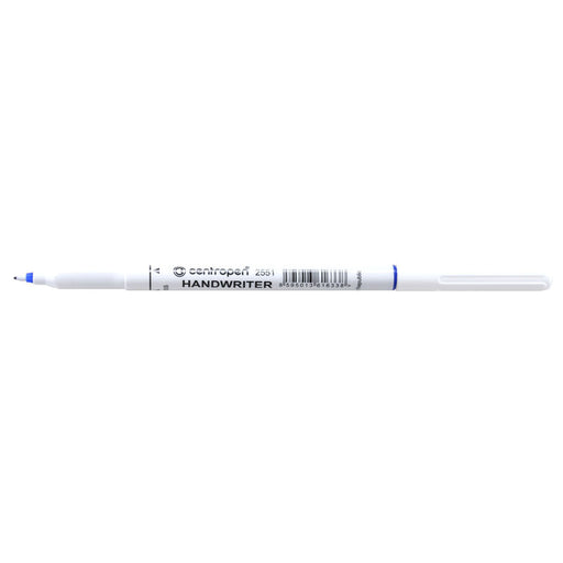 Liner 2551M 0,5 mm Albastru Centropen