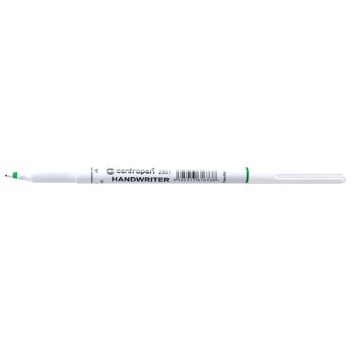 Liner 2551M 0,5 mm Verde Centropen