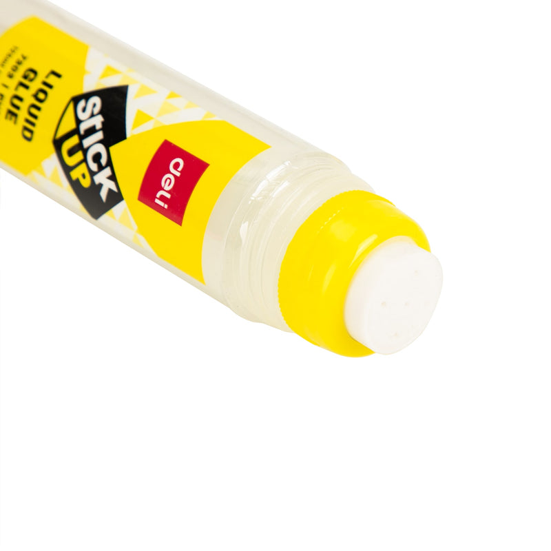 Lipici lichid 125 ml Deli