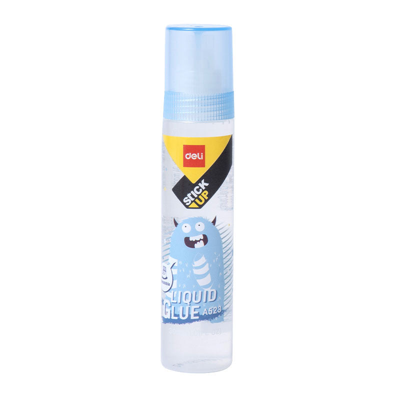 Lipici lichid 30 ml Deli