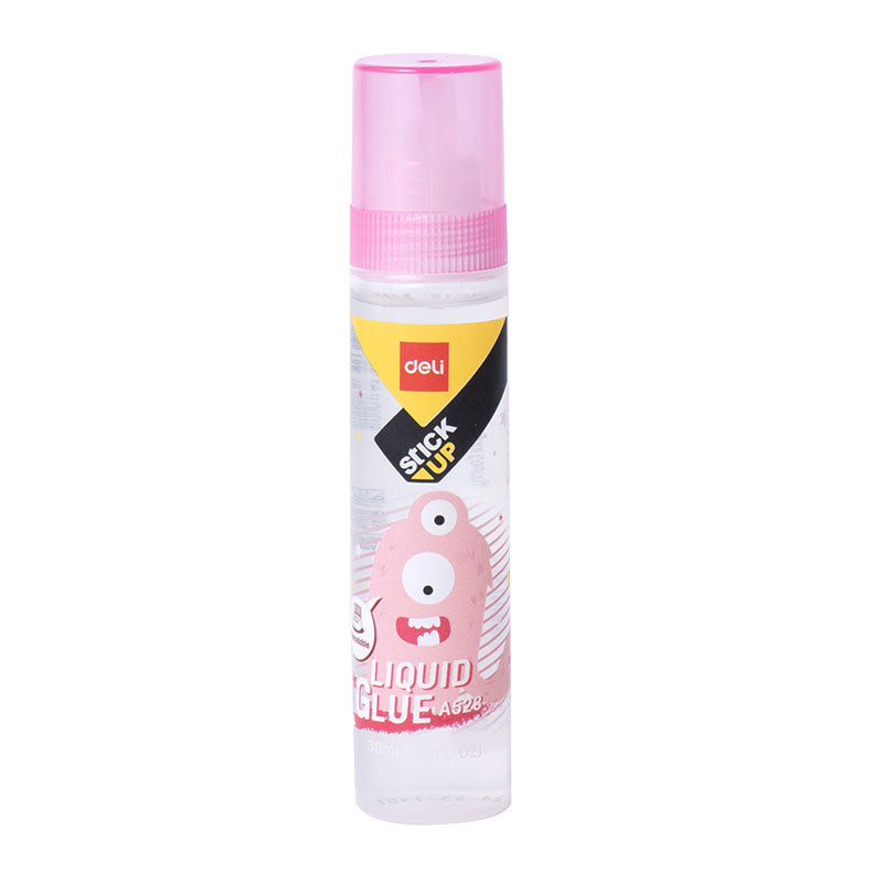 Lipici lichid 30 ml Deli