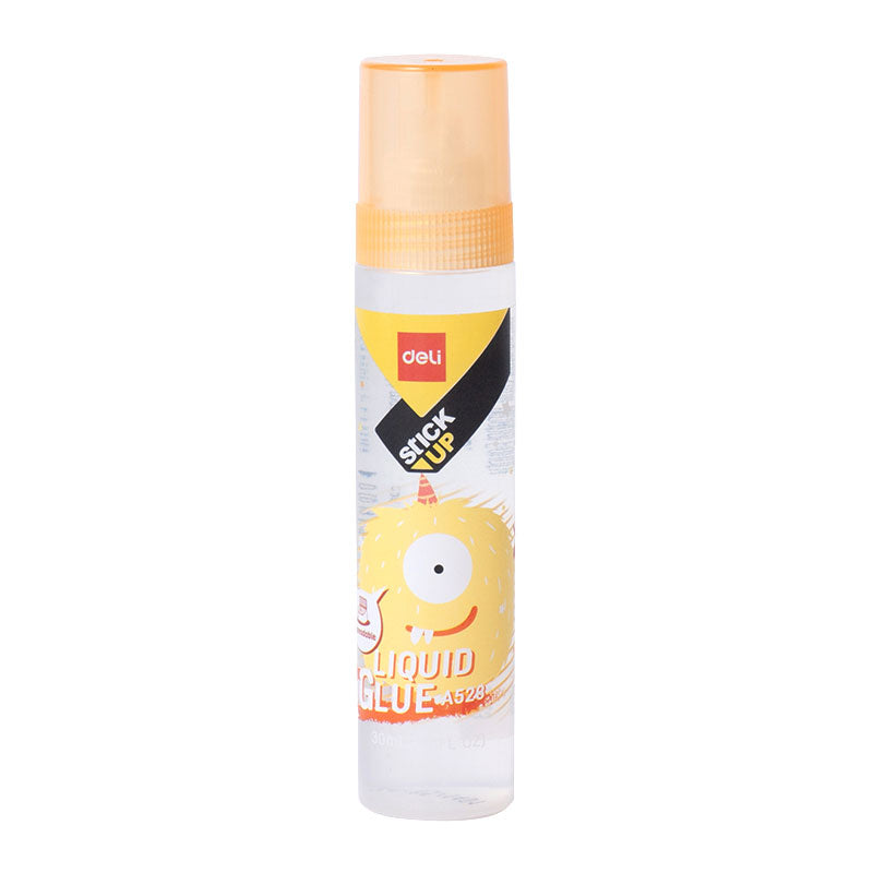 Lipici lichid 30 ml Deli