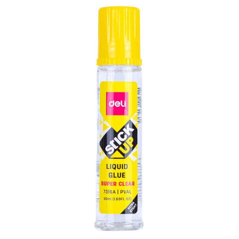 Lipici lichid 50 ml Deli