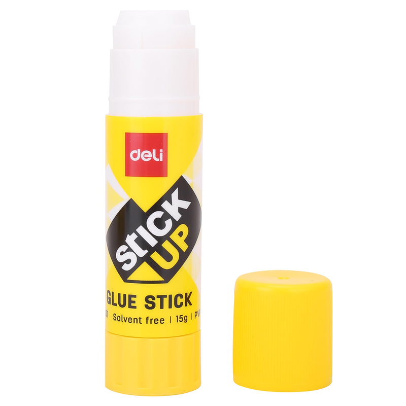 Lipici stick 15 g Deli