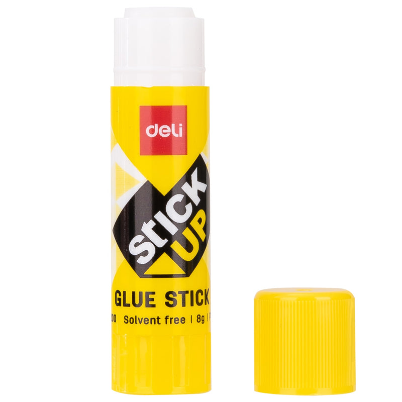 Lipici stick 8 g Deli
