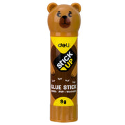Lipici Stick 9 g Model Animale Deli