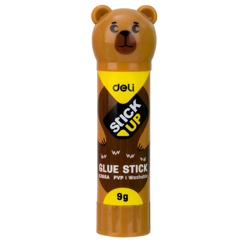 Lipici Stick 9 g Model Animale Deli
