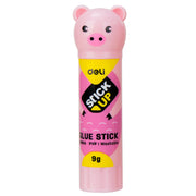 Lipici Stick 9 g Model Animale Deli
