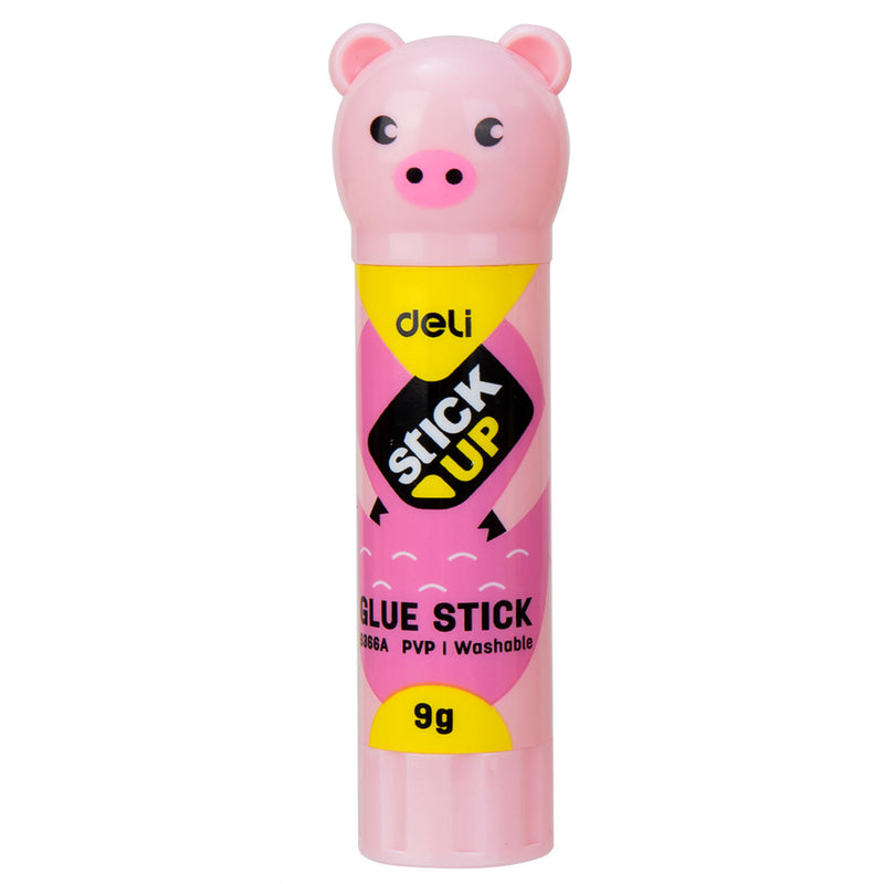 Lipici Stick 9 g Model Animale Deli
