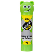 Lipici Stick 9 g Model Animale Deli