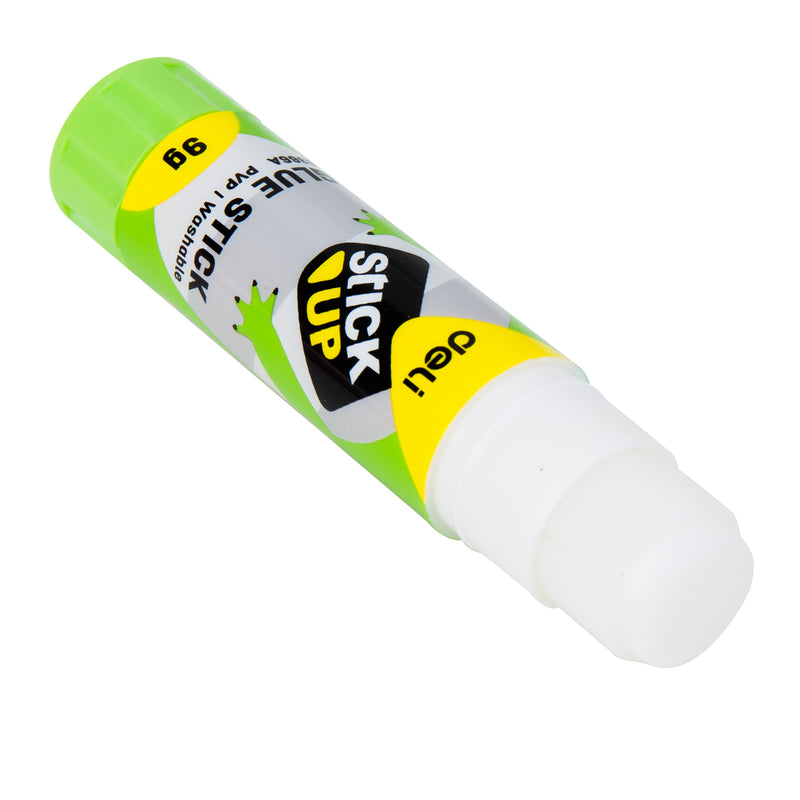 Lipici Stick 9 g Model Animale Deli