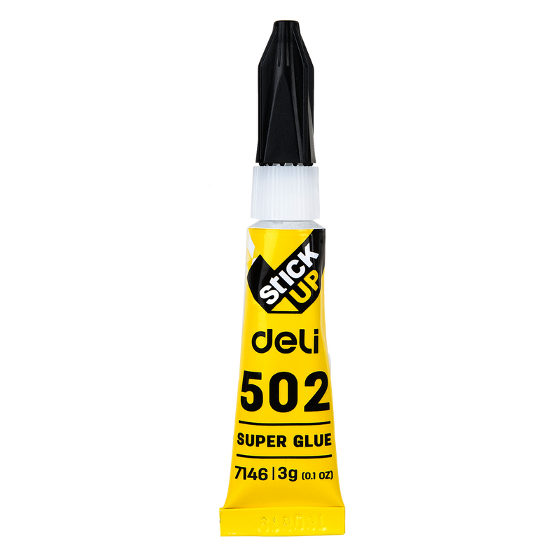 Superglue 3 g Deli