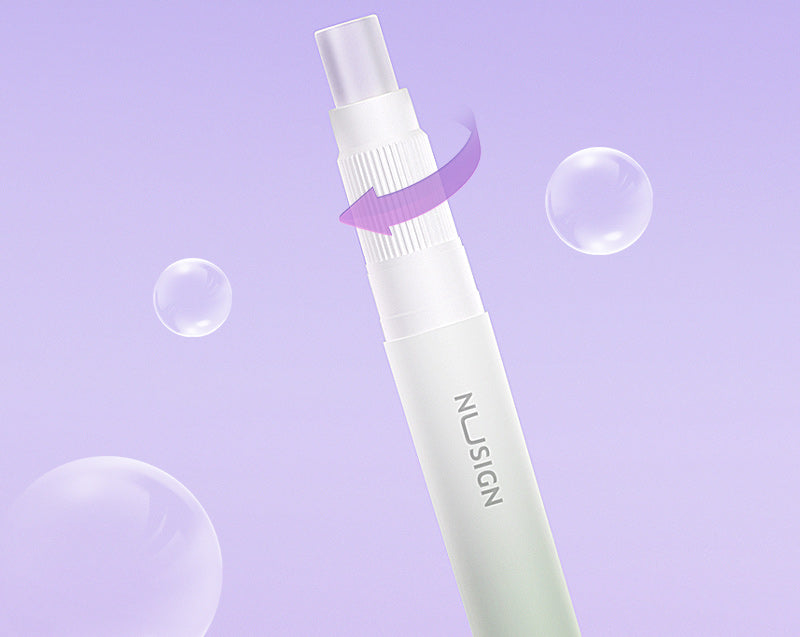 Lipici Tip Creion 2,2 g Roz NuSign Deli
