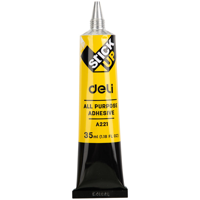 Lipici universal 35 ml Deli
