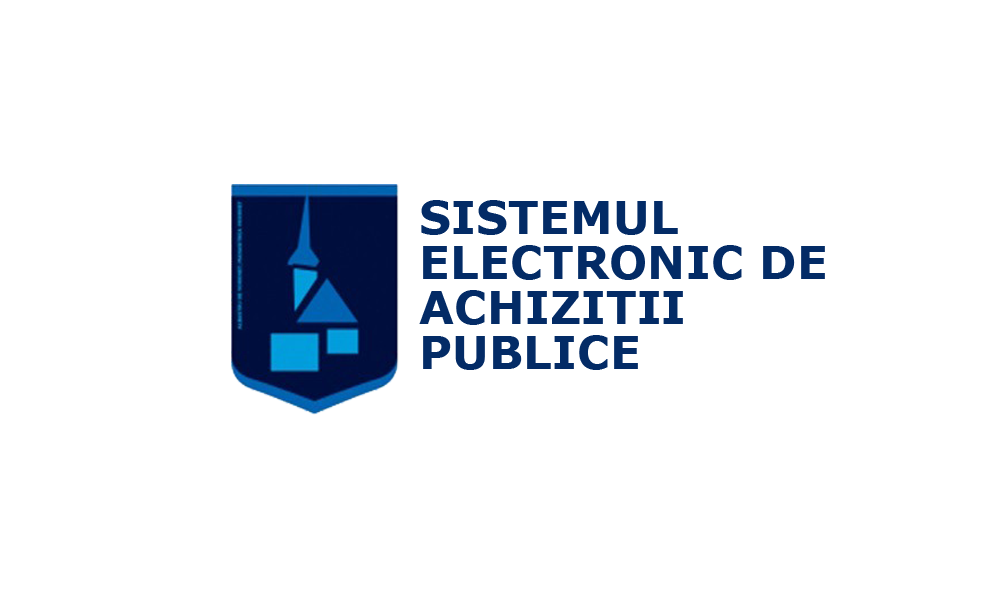 Prezenți în SEAP / SICAP
