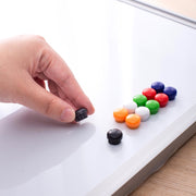 Magneți pentru Whiteboard 15 mm Set 12 buc Deli