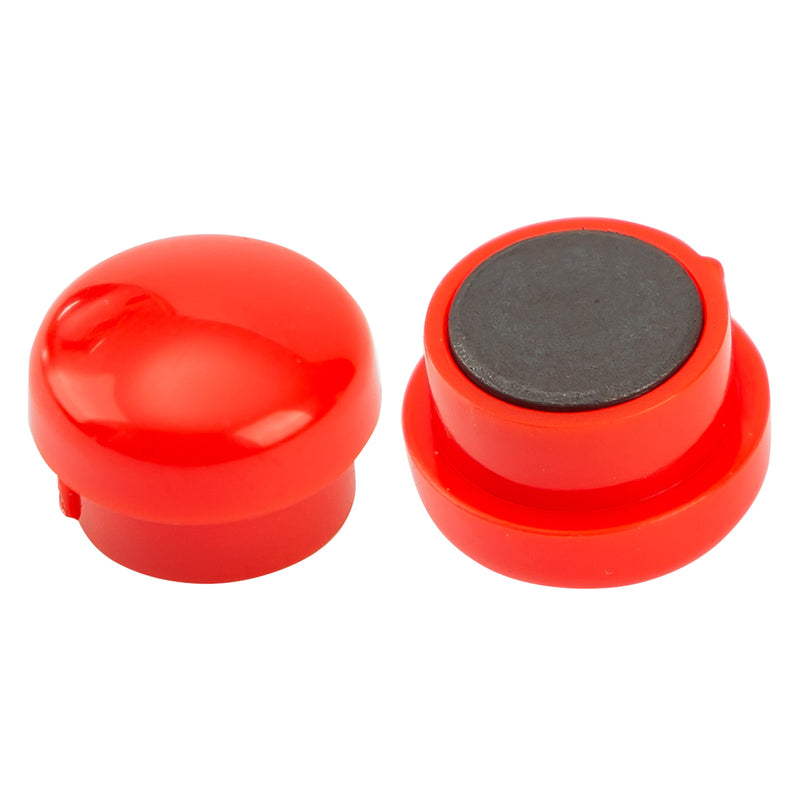 Magneți pentru Whiteboard 15 mm Set 12 buc Deli