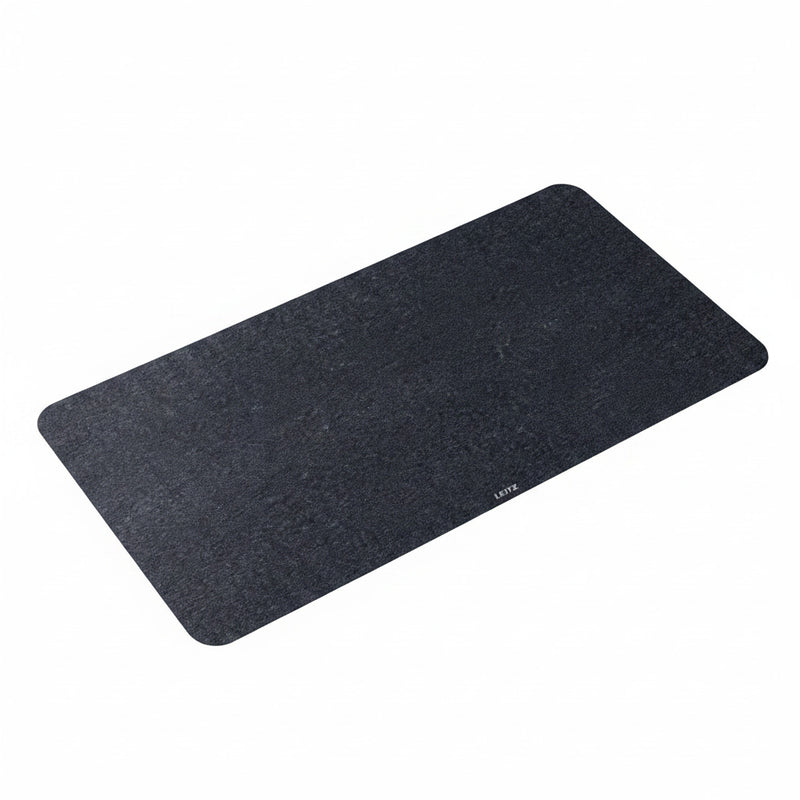 Mapă de birou Gri 70x36 cm Leitz