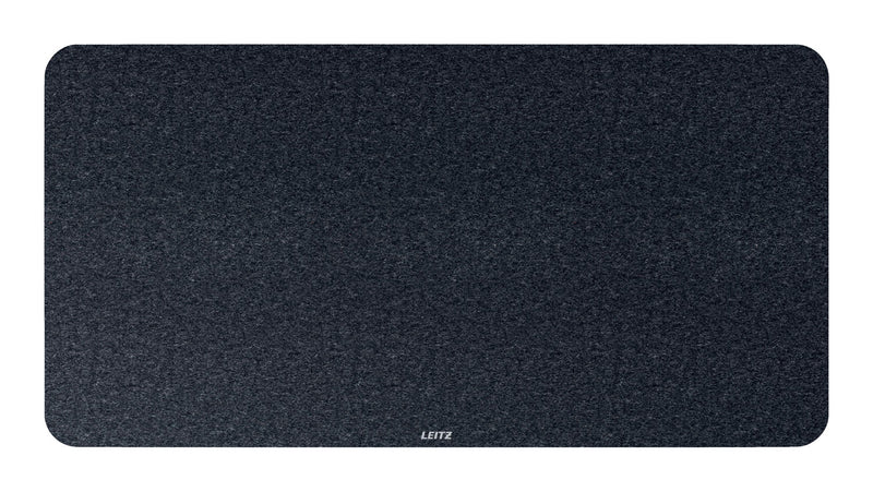 Mapă de birou Gri 70x36 cm Leitz