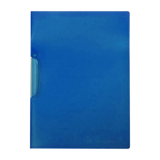Mapă plastic cu clips Daco MP540A